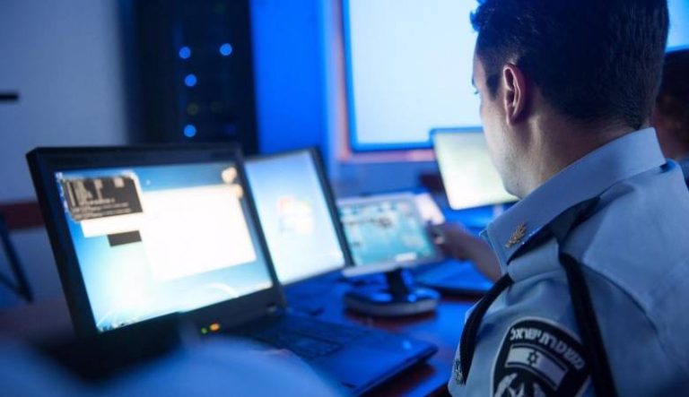 “الشاباك”: اتهام “بدوي” من النقب بالعلاقة مع “حماس”