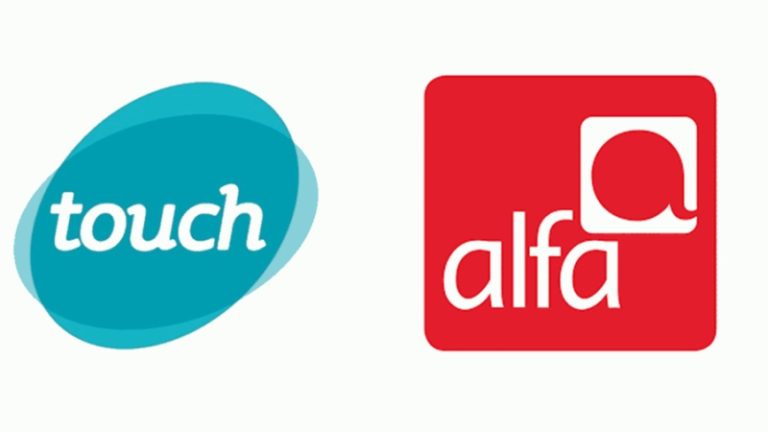 تعطل محطات لـ “تاتش” و”ألفا”.. وإنقطاع الإرسال في عدة مناطق