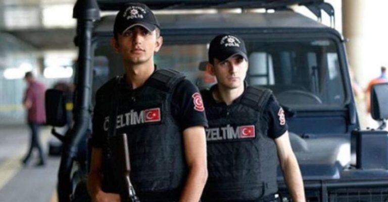 تركيا تلقي القبض على مشتبه بالإنتماء  لـ”داعش”