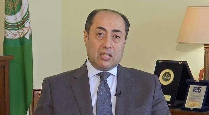 زكي: تصعيد “إسرائيل” سيقابل برد قوي