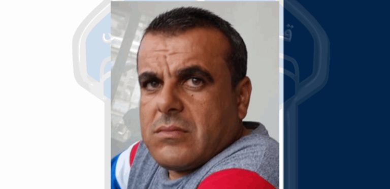 تعميم صورة مفقود غادر منزله في جبل البداوي