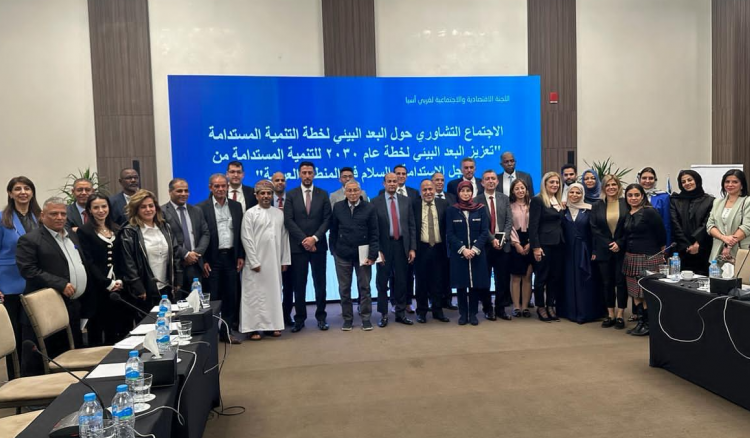 عز الدين من القاهرة: لمساعدة لبنان في علاج تداعيات الحرب