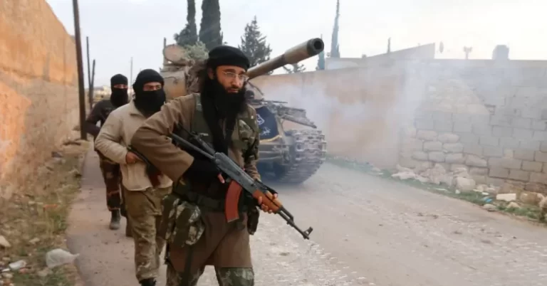 قتلى وجرحى لتنظيم “النصرة”