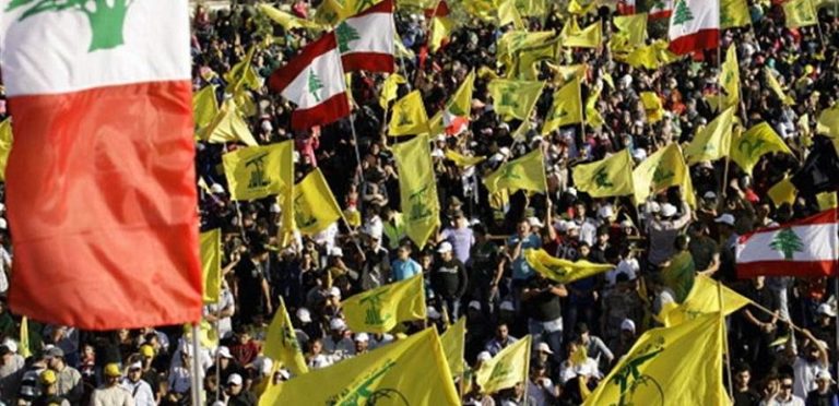 لا يجب طعن “حزب الله”