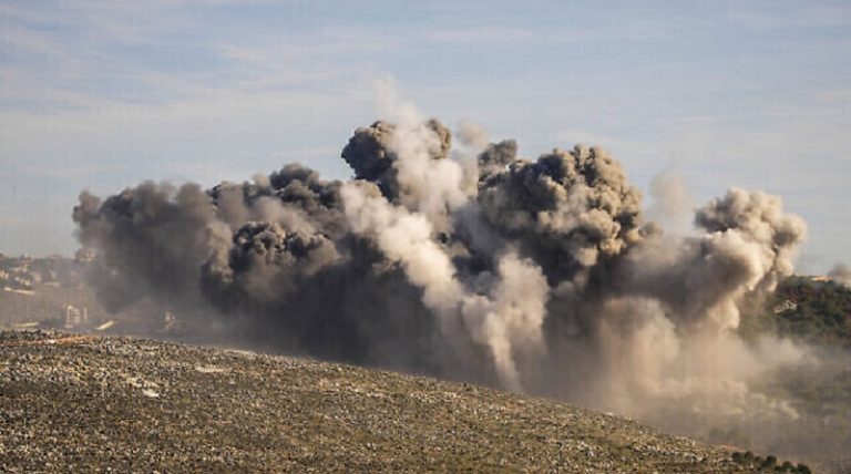 المقاومة والعدو: إجراءات وكأنّ الحرب الكبيرة قادمة