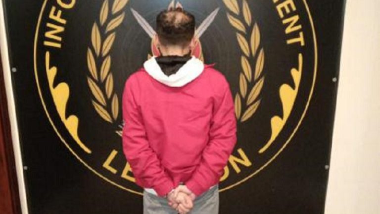 نشال نفّذ العديد من عملياته في جبل لبنان.. فوقع بكمين “المعلومات”