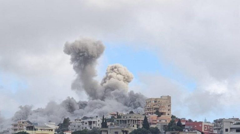 رحلة الجوع والموت بين الشمال والجنوب: “إسرائيل” تستعدّ لاحتلال طويل