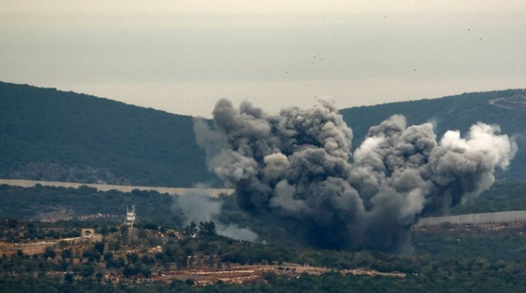 تحذيرات أميركية من التصعيد جنوباً