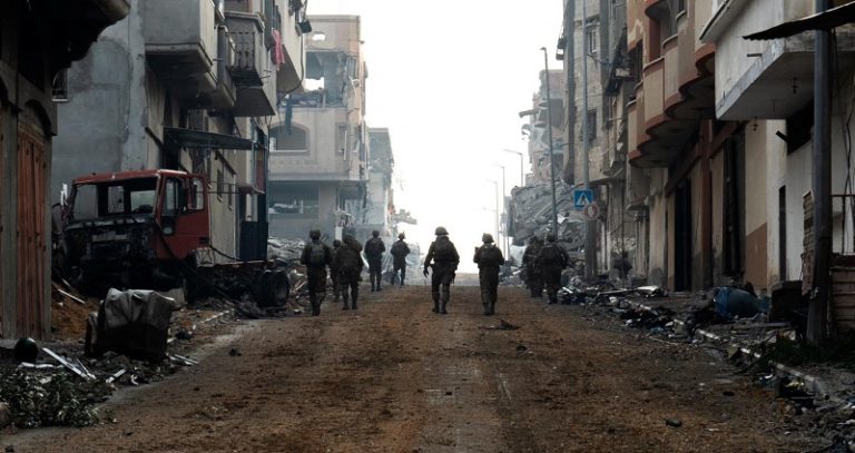 إعلام العدو: لا وفد إلى القاهرة قبل الحصول على إجابات