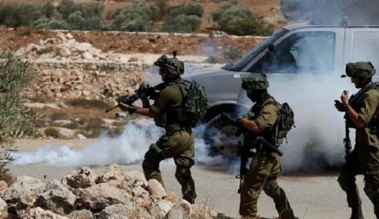 الاحتلال ينفي قتل راعي لبناني