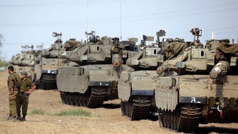 مسؤولون صهاينة: التحقيق بـ “7 أكتوبر” سيؤدي لاستقالات جماعية