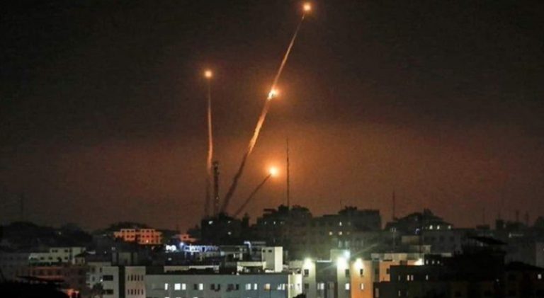 “الشهيد أبو علي مصطفى”: استهدفنا “بئيري” ومقر القيادة في “رعيم”