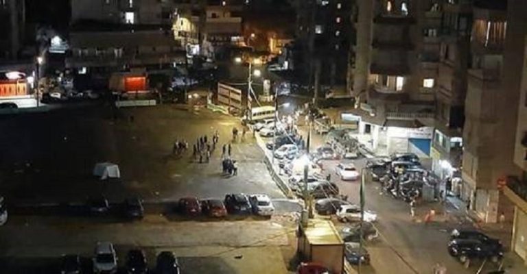 خاص “الجريدة” ـ ليلة “الليلكي” الـ.د مـ.ـ.ويـــة: الرواية الكاملة لاشتباك الضاحية