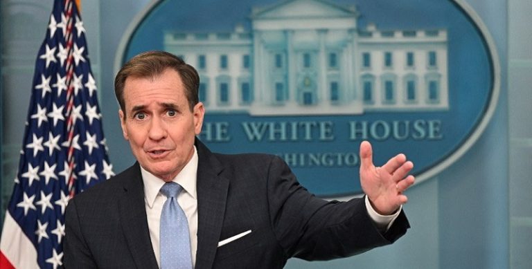 كيربي: ننتظر رد “حماس” على الاتفاق المقترح