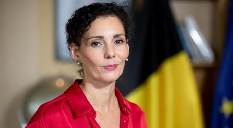 بلجيكا: لفتح الطرق أمام المساعدات في غزة