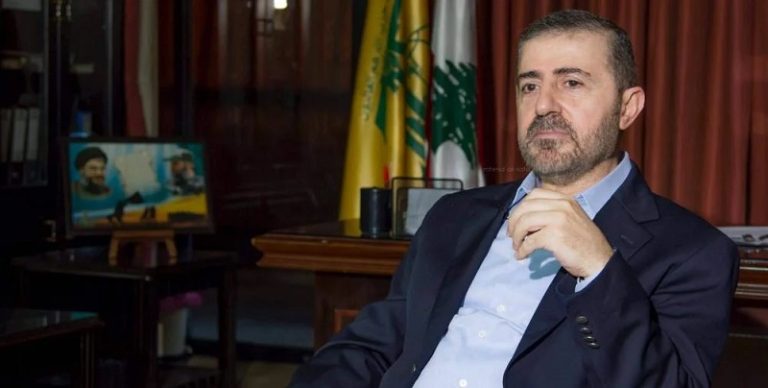 صفا افتتح تطبيع “الحزب” مع الخليج؟