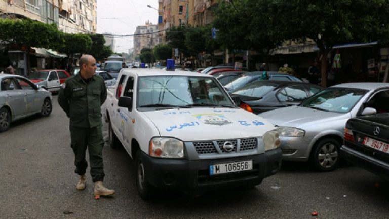 حواجز فوج بيروت تنحسر