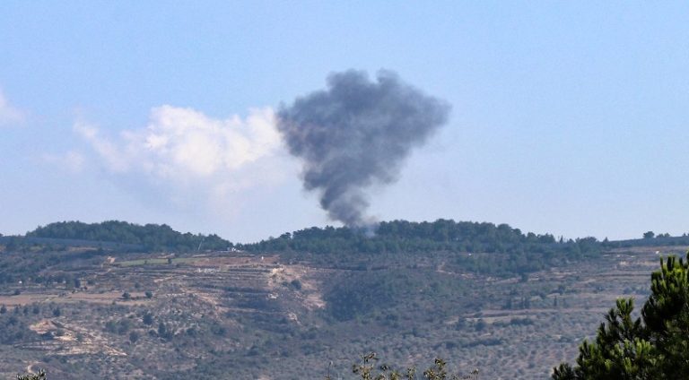 هدنة غزة إلى لبنان؟