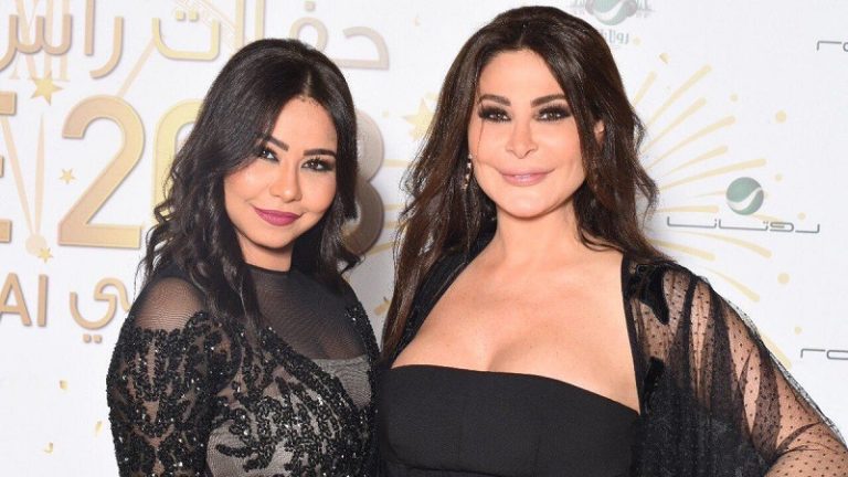 إليسا: شيرين عبد الوهاب تراجعت فنياً!