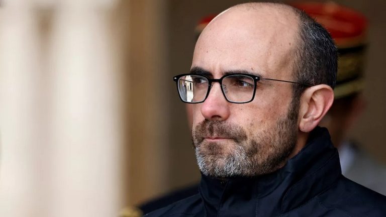 رئيس الاستخبارات الفرنسية في بيروت: الجنوب والإرهاب والهجرة