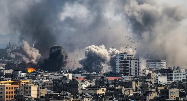 الحرب في مربعها الأخير