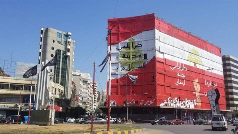 الجيش يتصدّى للفلتان في طرابلس.. وقياداتها غائبة!
