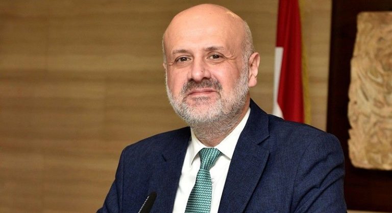 مولوي: السعودية تريد رئيساً يحمي لبنان ويبني دولة القانون