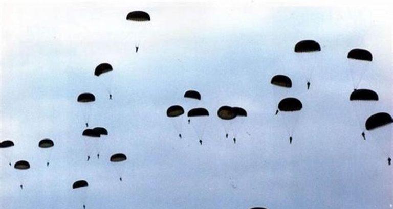 “الخارجية التركية”: إسقاط المساعدات على غزة لا يحل المشكلة