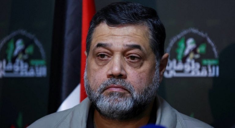 حمدان: مقترحنا يؤكد على إنهاء العدوان وانسحاب العدو