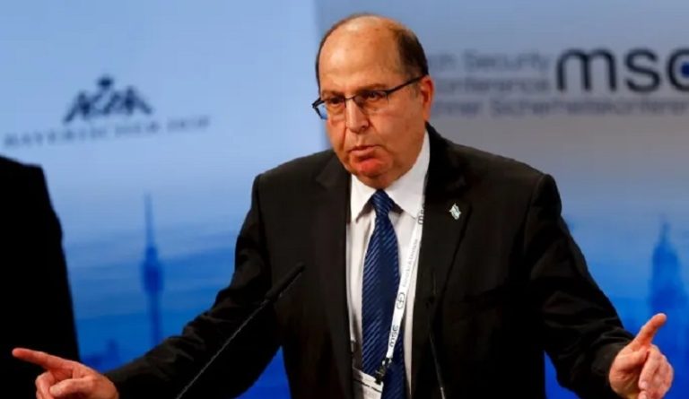 رئيس أركان الاحتلال السابق: التهديد بدخول رفح خدعة