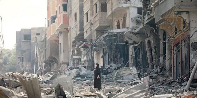 “الصحة العالمية”: التقارير عن قصف خيم للنازحين في رفح فظيعة