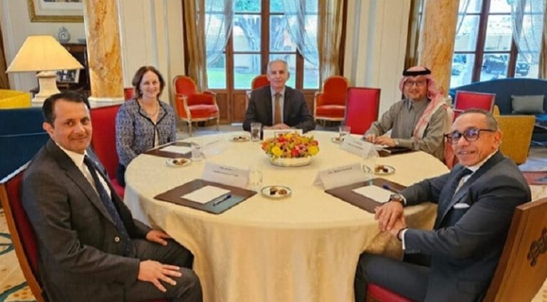 السفير المصري: جولات “الخماسيّة” ستشمل الجميع