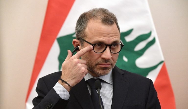 باسيل: لا نندم على التحالف مع “حزب الله”