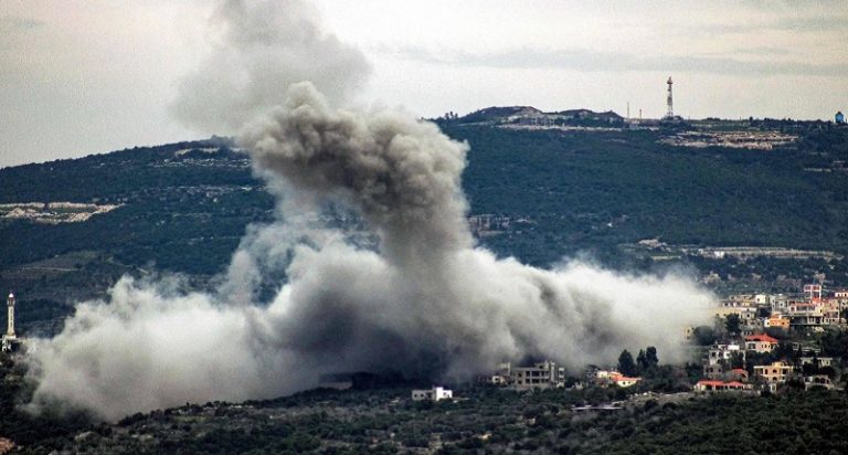 “إسرائيل” تريد وقف الحرب!