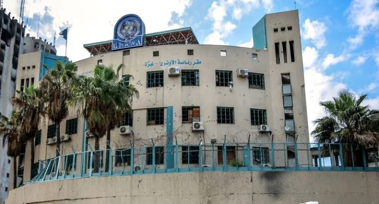 فنلندا تعلن استئناف تمويل “الأونروا”