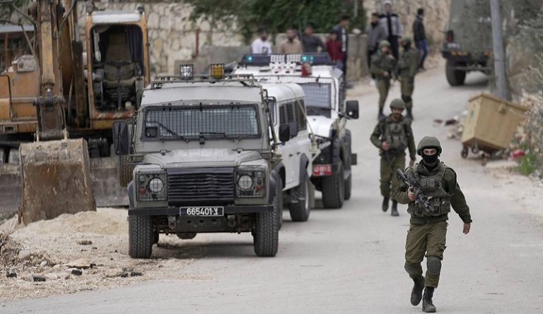 إعلام العدو: ليعود كبار المسؤولين إلى بيوتهم.. فالنصر لن يأتي منهم