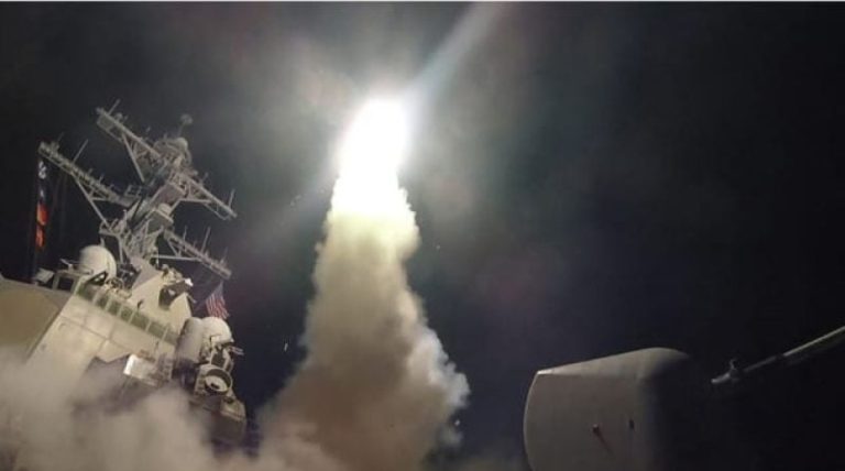 الجيش الأميركي: ضربنا 3 منشآت تخزين للحوثيين في اليمن