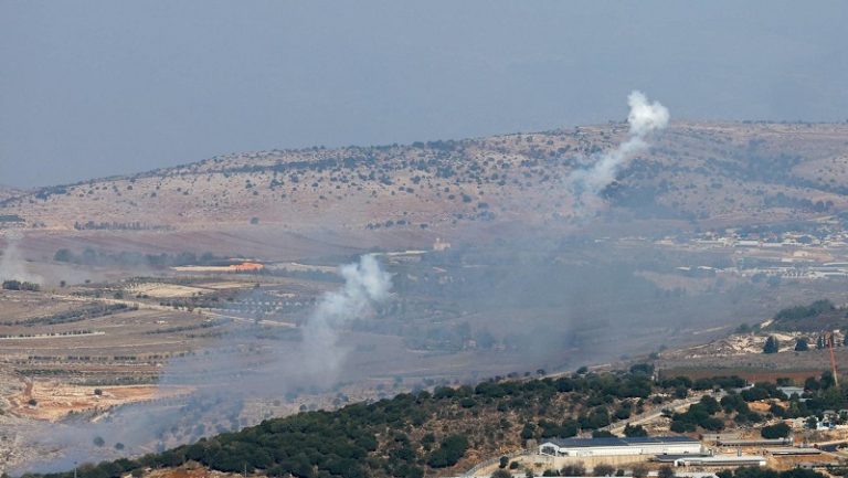 مَخاض “اليوم التالي” في لبنان!