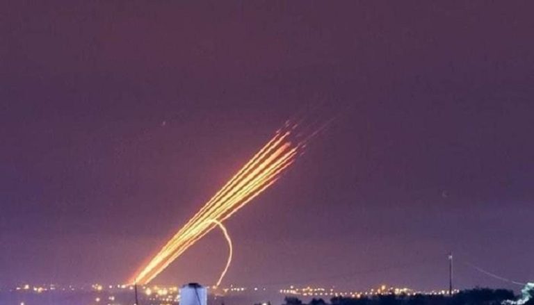 “سرايا القدس”: قصفنا “سديروت” ومستوطنات غلاف غزة