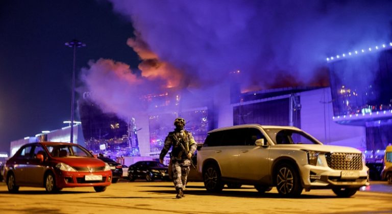 واشنطن حذّرت موسكو من هجوم محتمل