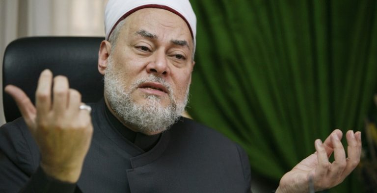 بالفيديو.. مفتي مصر السابق: الجنة ليست حكراً على المسلمين