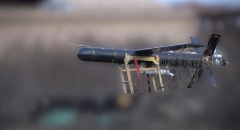 بالفيديو.. “المقاومة العراقية” تستهدف مصافي النفط في حيفا