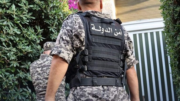 “أمن الدولة” يوضح خبر رفض ترقية رتباء مجازين