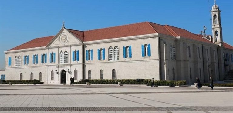 ما أهداف ورقة بكركي؟