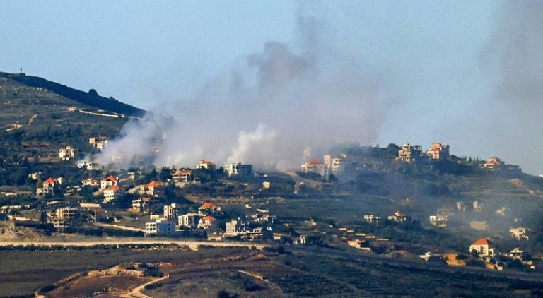 الجبهة الجنوبية: لا تغيير جذري في المعادلة