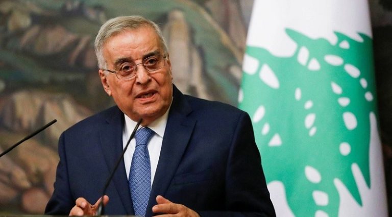 بو حبيب مُستبعد عن جدول لقاءات هوكشتاين