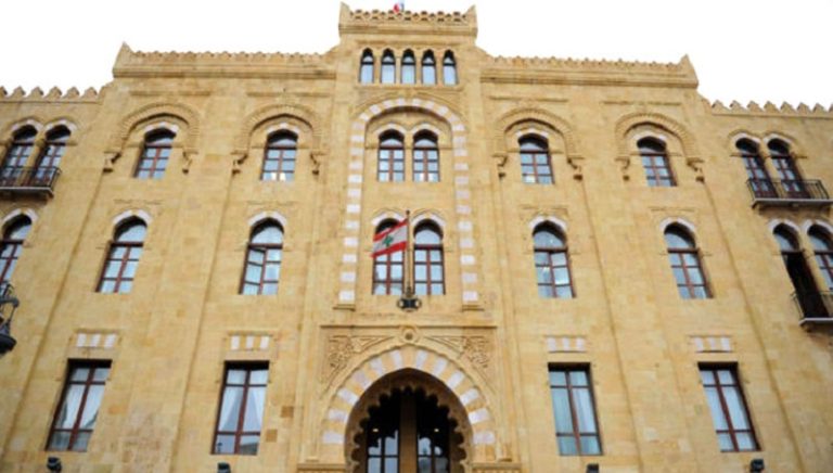 رسالة استياء سعودية لـ”مشايخ بيت الوسط”