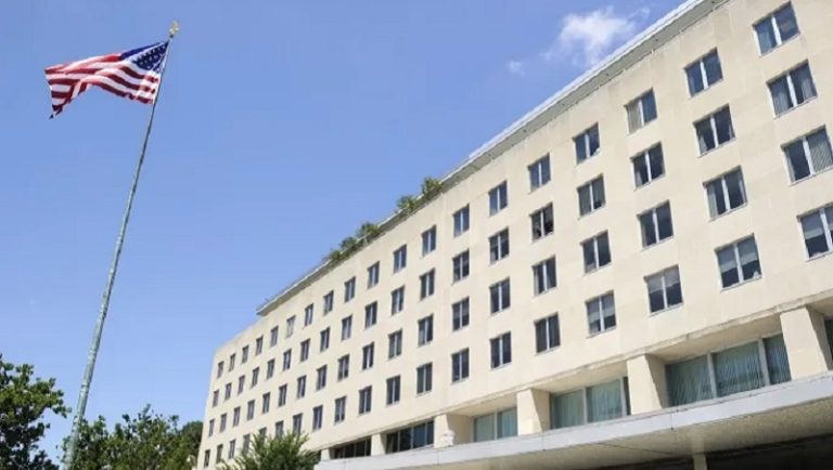 الخارجية الأميركية: “إسرائيل” لم تقدم خطتها لحماية المدنيين في رفح