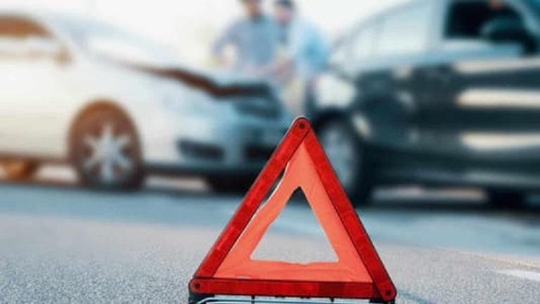 وفاة شابين بحادث صدم على أوتوستراد الصفرا – كسروان