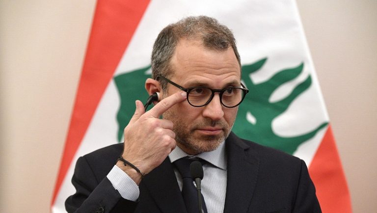 باسيل: “إسرائيل” لن تستطيع هزيمة لبنان